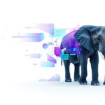 Dashboards interativos: visualização estratégica de dados para decisões inteligentes