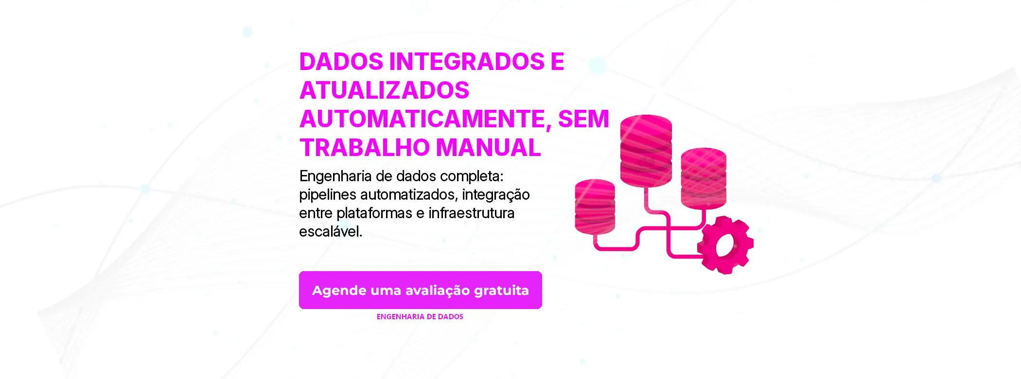 Engenharia de dados e pipelines automatizados - DMIE